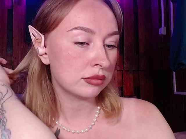 MiMi-Deep webcam