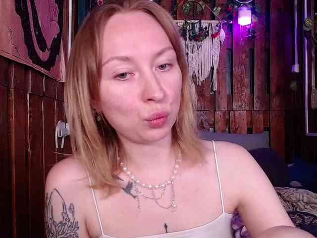 MiMi-Deep webcam
