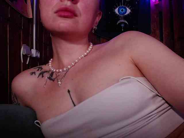 MiMi-Deep webcam
