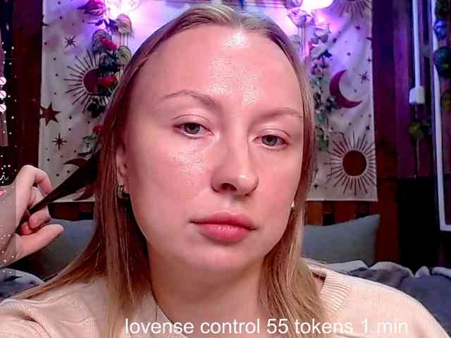 MiMi-Deep webcam