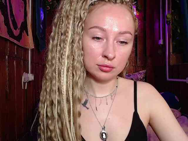 Bobby-MiMi webcam