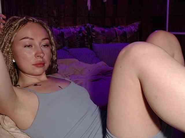 Bobby-MiMi webcam
