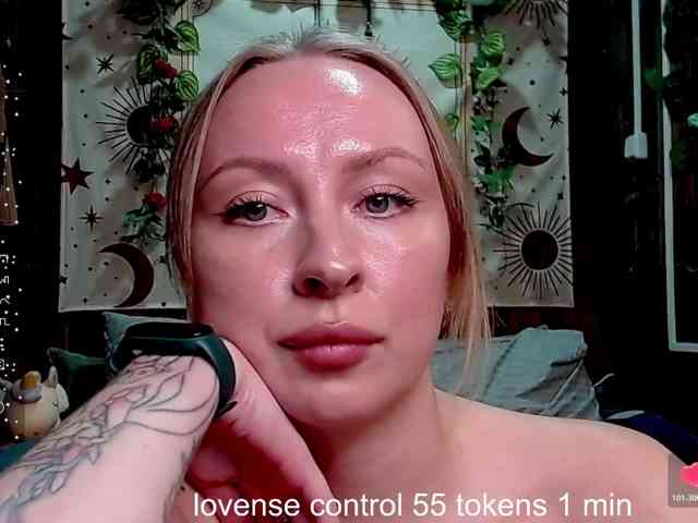 MiMi-Deep webcam