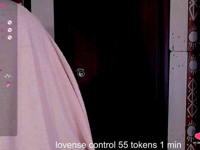 MiMi-Deep webcam