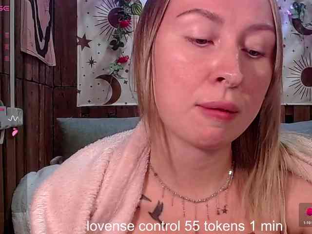 MiMi-Deep webcam