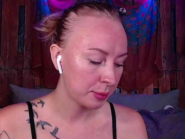 MiMi-Deep webcam