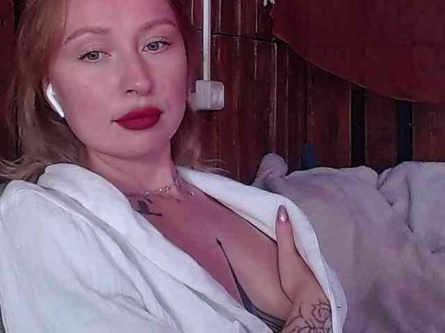 MiMi-Deep webcam