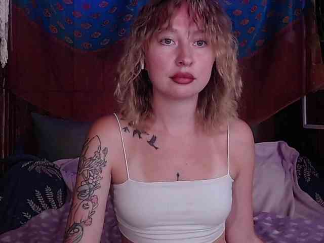 MiMi-Deep webcam