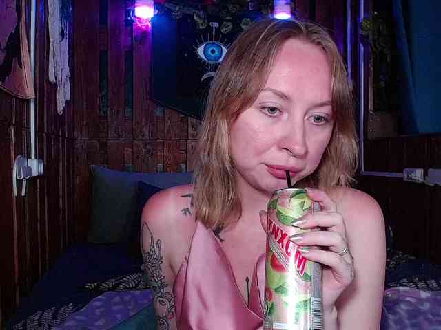 MiMi-Deep webcam