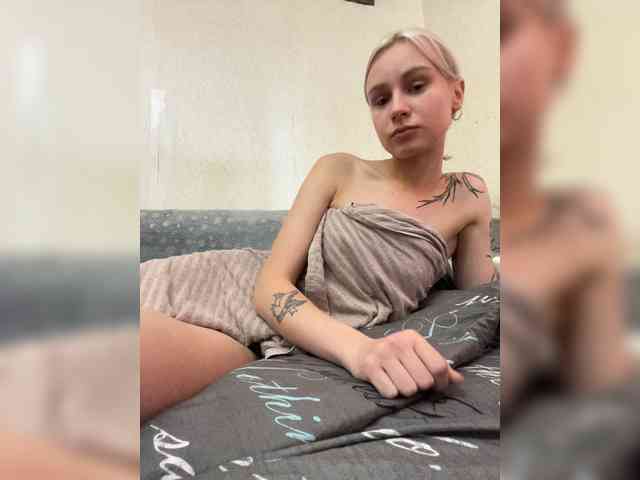 GrayLooks webcam