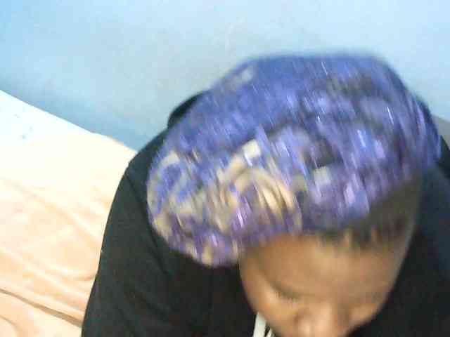 LustyLyn webcam