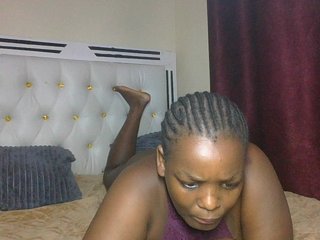 Wildhoneyx's Live Webcam
