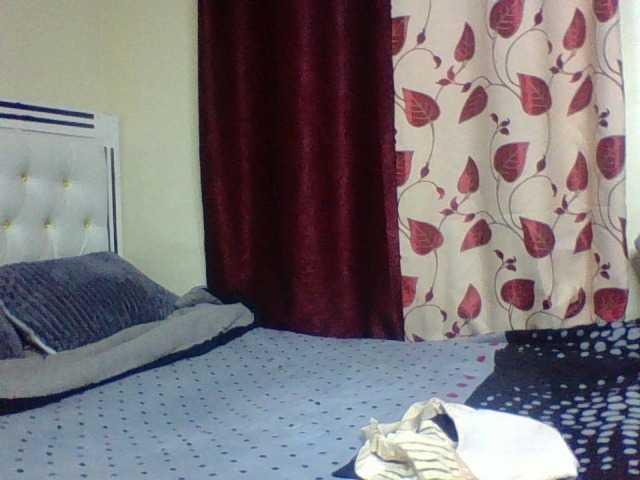 Wildhoneyx live cam on BongaCams
