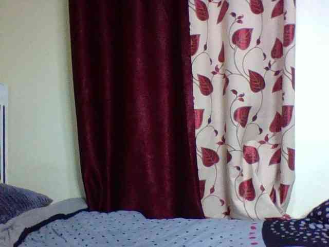 Wildhoneyx webcam