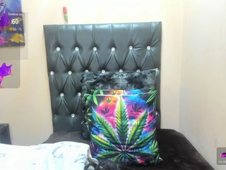 Toxicfantasy4u Porn Show
