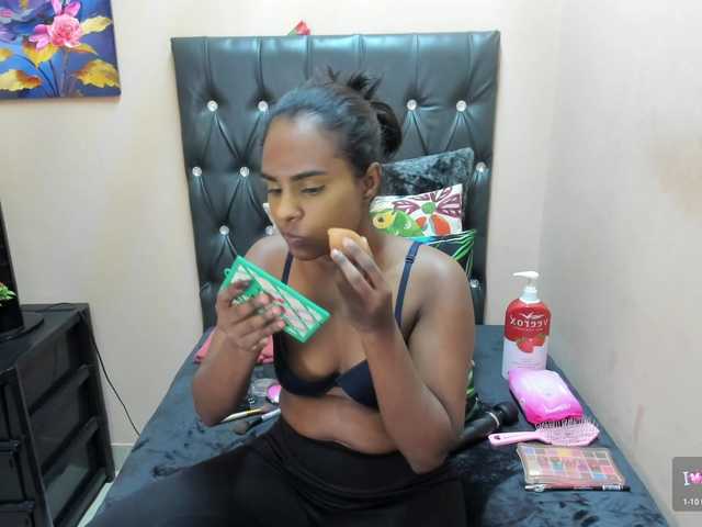 Toxicfantasy4u cam en directo en BongaCams