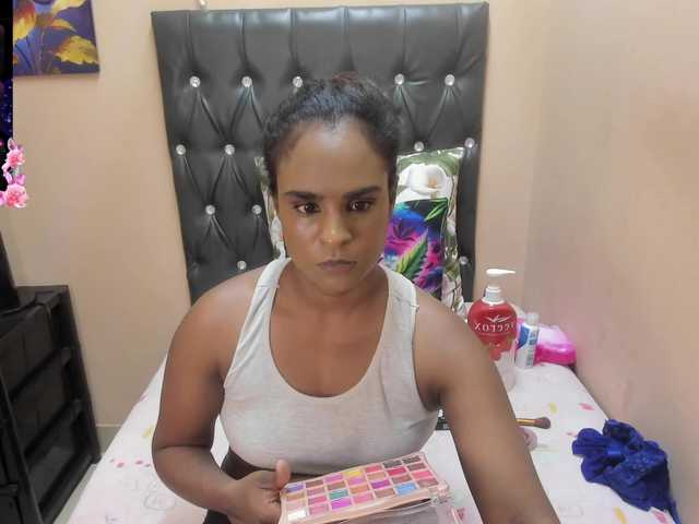 Toxicfantasy4u live cam on BongaCams