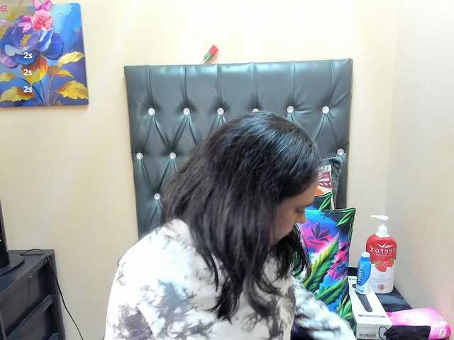 Toxicfantasy4u live cam on BongaCams