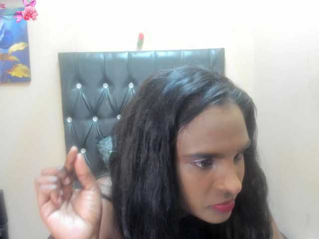Toxicfantasy4u live cam on BongaCams