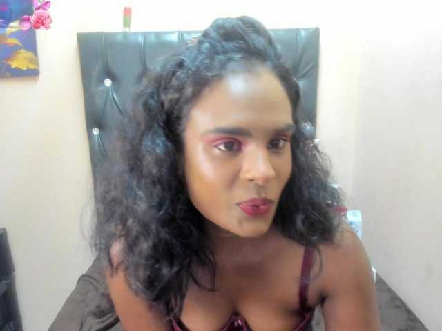Toxicfantasy4u live cam on BongaCams
