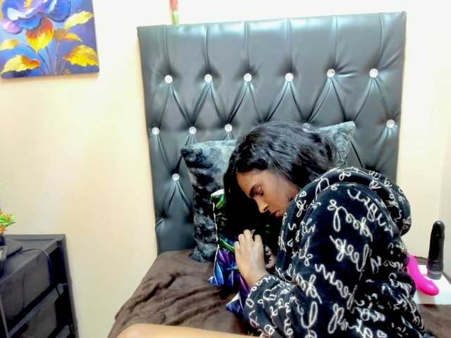 Toxicfantasy4u live cam on BongaCams