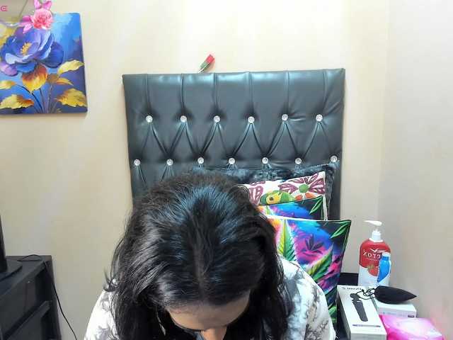 Toxicfantasy4u live cam on BongaCams