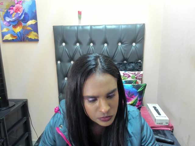 Toxicfantasy4u live cam on BongaCams