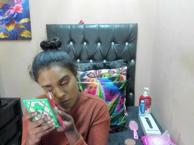 Toxicfantasy4u live cam on BongaCams