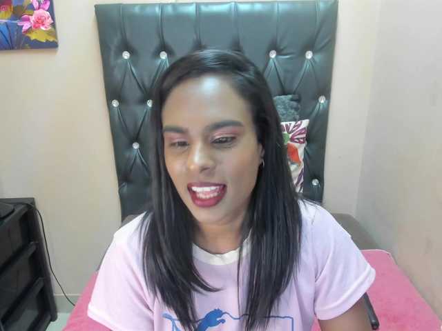 Toxicfantasy4u live cam on BongaCams