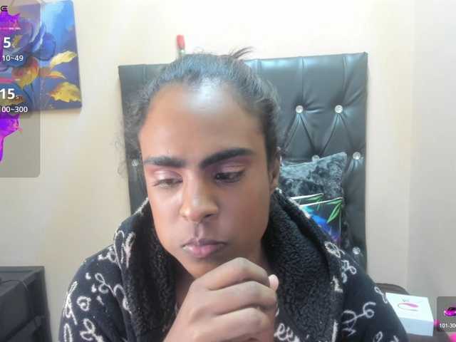 Toxicfantasy4u live cam on BongaCams
