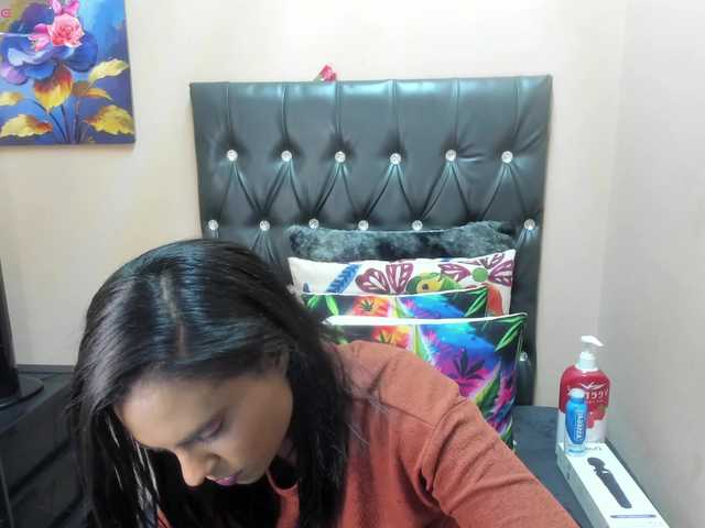 Toxicfantasy4u live cam on BongaCams