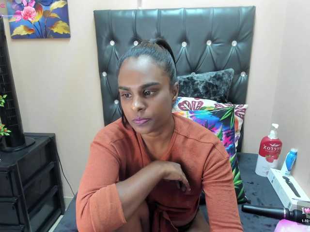 Toxicfantasy4u live cam on BongaCams