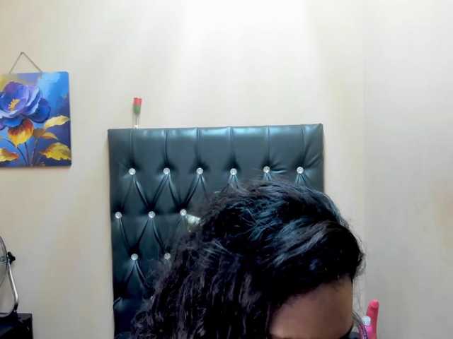 Toxicfantasy4u live cam on BongaCams
