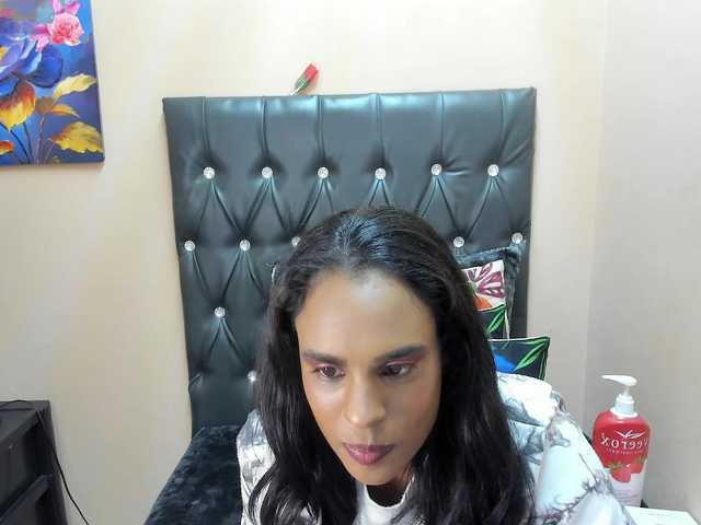 Toxicfantasy4u live cam on BongaCams