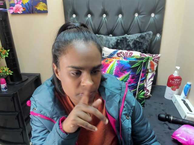 Toxicfantasy4u live cam on BongaCams