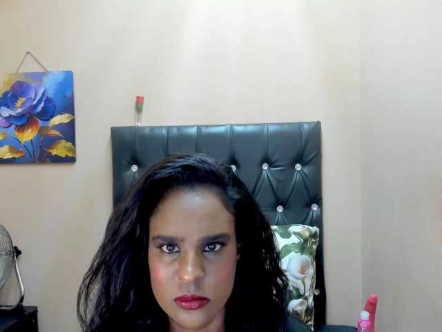 Toxicfantasy4u live cam on BongaCams