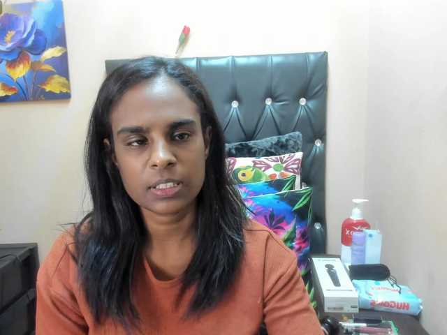 Toxicfantasy4u live cam on BongaCams