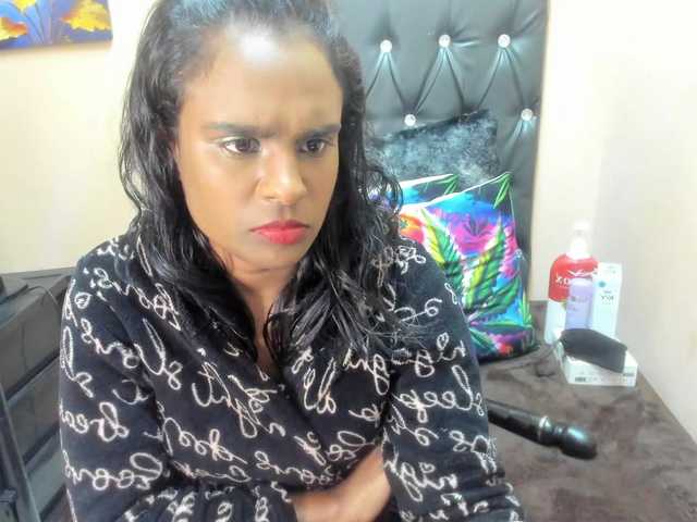 Toxicfantasy4u live cam on BongaCams