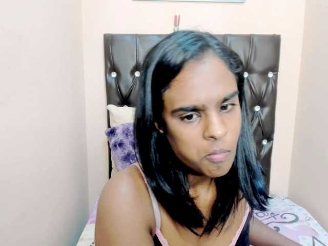 Toxicfantasy4u Live Cam on BongaCams