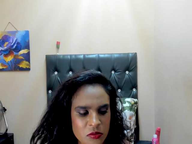 Toxicfantasy4u live cam on BongaCams