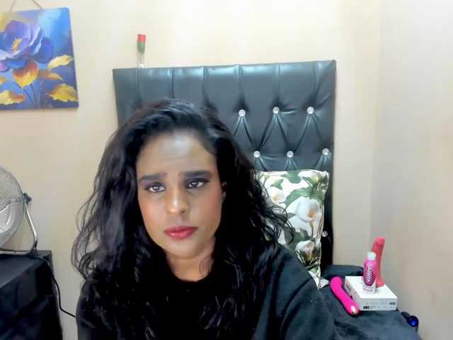 Toxicfantasy4u live cam on BongaCams
