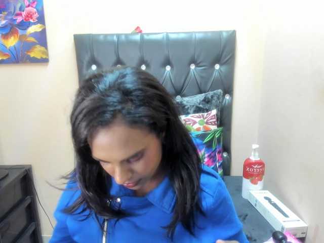 Toxicfantasy4u live cam on BongaCams