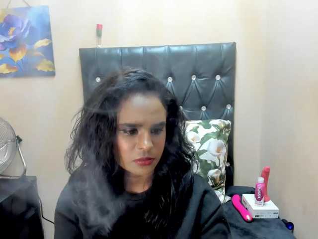Toxicfantasy4u live cam on BongaCams