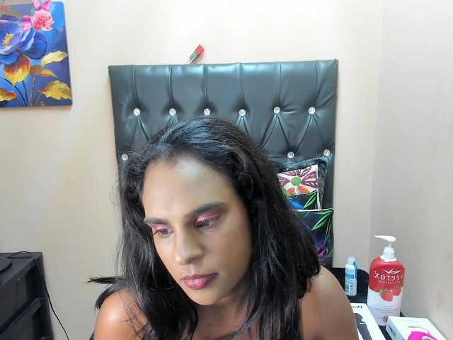 Toxicfantasy4u live cam on BongaCams