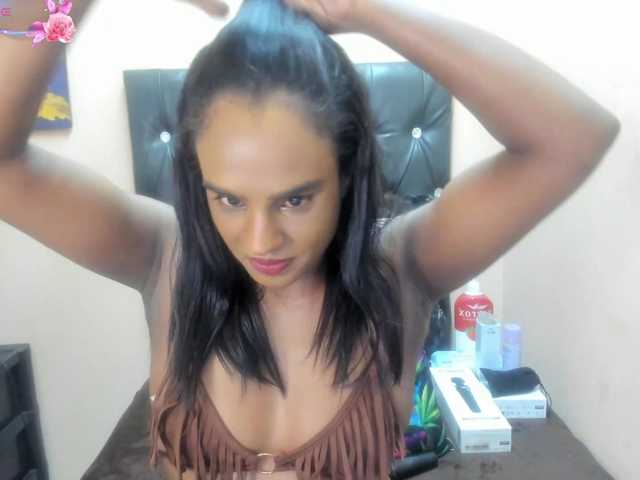 Toxicfantasy4u live cam on BongaCams