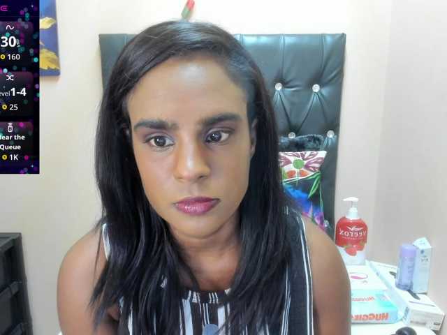 Toxicfantasy4u live cam on BongaCams