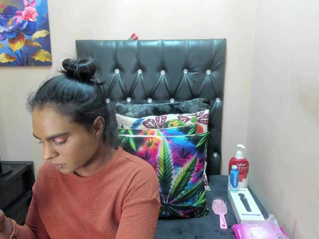 Toxicfantasy4u live cam on BongaCams