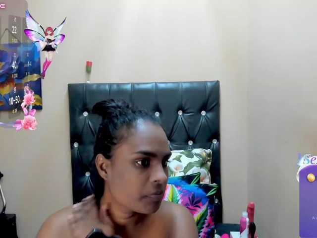 Toxicfantasy4u live cam on BongaCams