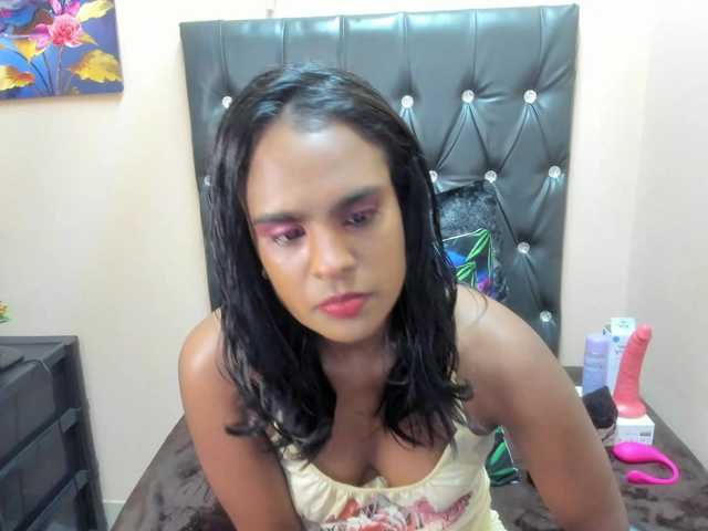 Toxicfantasy4u live cam on BongaCams