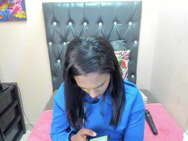 Toxicfantasy4u live cam on BongaCams
